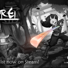 Face the Kami – Gurei Arrives on Steam July 23, 2026