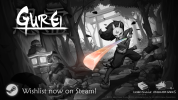 Face the Kami – Gurei Arrives on Steam July 23, 2026