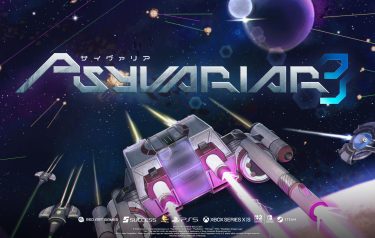 Psyvariar 3 (Nintendo Switch 2) Review