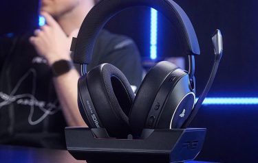 NACON RIG R8 Spectre Pro HS Headset Review