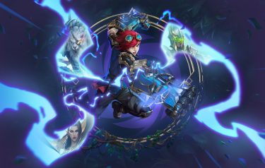 Riftbound Unleashed (Set 3) Review & Initial Thoughts