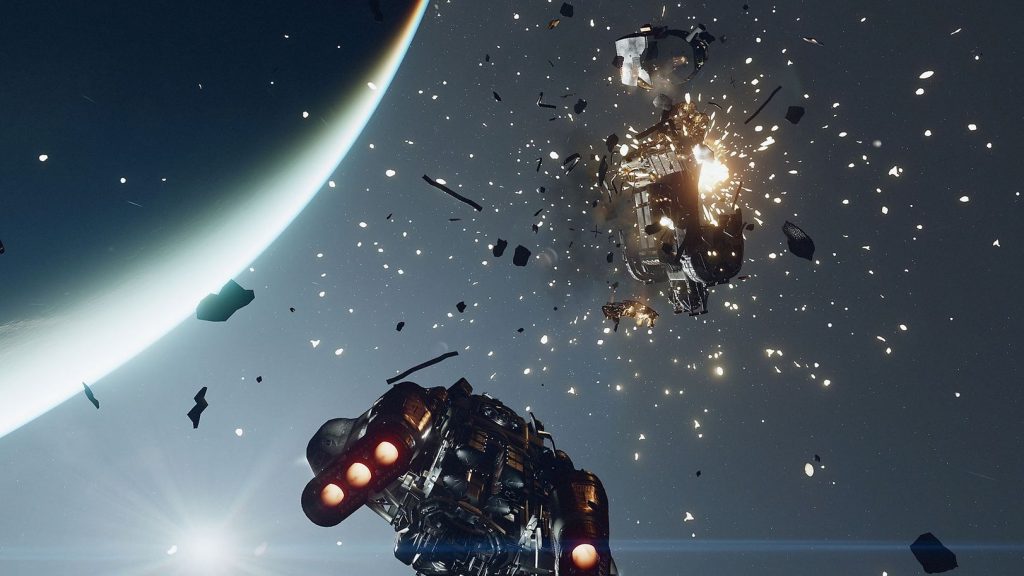 Starfield review