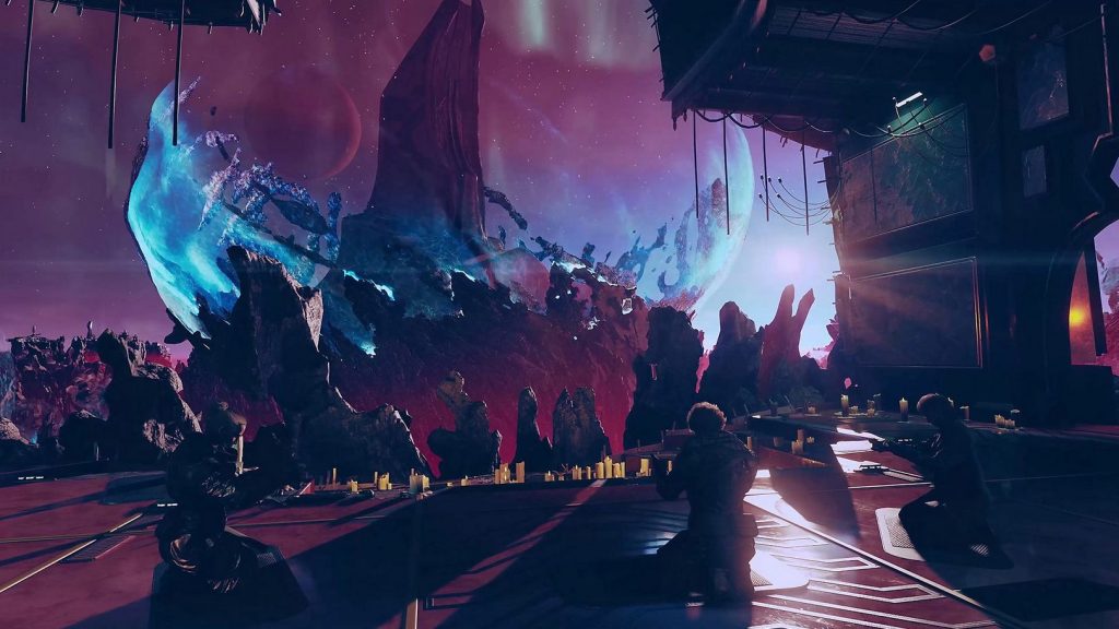 Starfield review