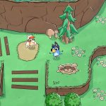 Bluey’s Quest for the Gold Pen Review (PS5)