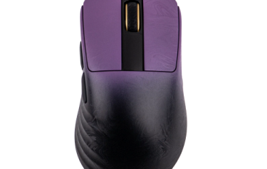 EPOMAKER – Carbonis Mouse Review (PC)