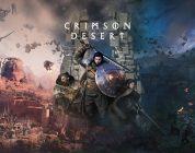 Crimson Desert review