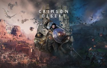Crimson Desert review