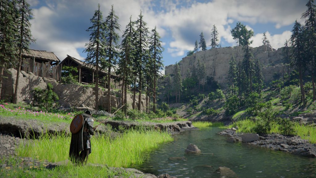 Crimson Desert review