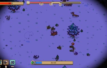 Everything is Crab: The Animal Evolution Roguelite Review (PC)