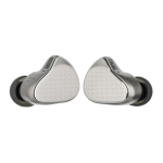 KIWI Ears – Halcyon IEMs