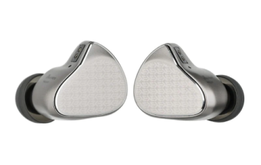 KIWI Ears – Halcyon IEMs