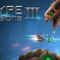 R-Type Dimensions III (Nintendo Switch 2) Review