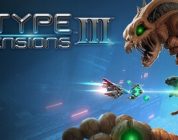 R-Type Dimensions III (Nintendo Switch 2) Review