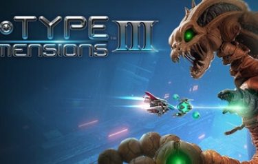 R-Type Dimensions III (Nintendo Switch 2) Review