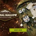 Fallout Marshal Mallow Collection Available Today on Bethesda Gear Store