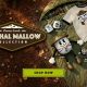 Fallout Marshal Mallow Collection Available Today on Bethesda Gear Store