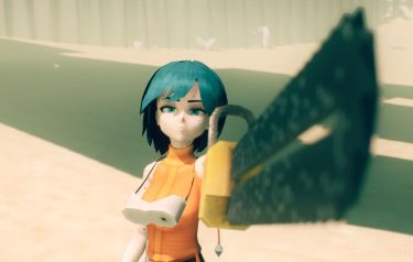 MOTORSLICE Review (PC)