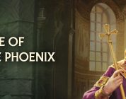 Europa Universalis V: Fate of the Phoenix DLC Review