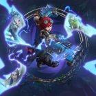Step Into The Jungle In Riftbound: Unleashed, Available Now