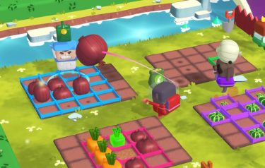 Planted! – Playtest Preview (PC)