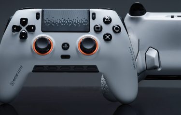 SCUF Omega Controller Review