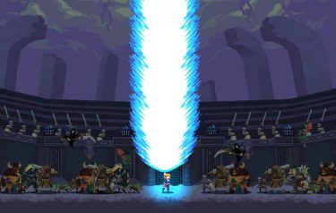 SoulQuest Review (PC)