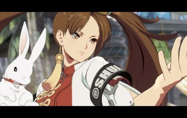Guilty Gear -STRIVE- Season Pass 5 – Jam Kuradoberi DLC Review