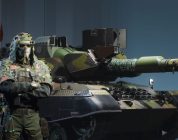 World of Tanks: Heat – Impressions (PC)