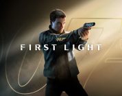 007 First Light review