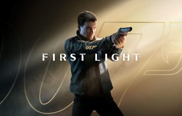 007 First Light review