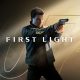 007 First Light review