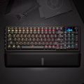 Corsair Vanguard 96 Wireless Mechanical Keyboard Review
