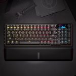 Corsair Vanguard 96 Wireless Mechanical Keyboard Review