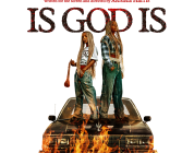 Is God Is