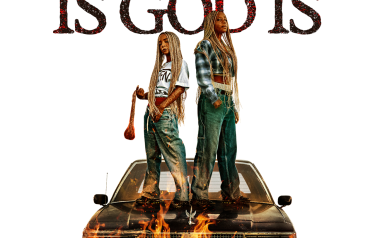 Is God Is