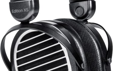 HiFiMan Edition XS Planar Headphone Review