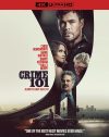 Crime 101 4k Ultra HD
