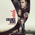 Crime 101 4k Ultra HD