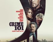 Crime 101 4k Ultra HD