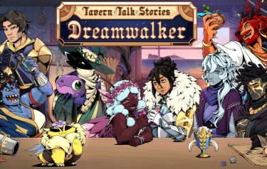 Tavern Talk Stories: Dreamwalker review