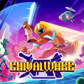 Chivalware (Chumps Preview)