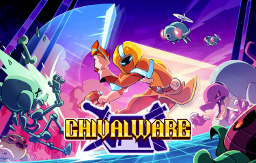 Chivalware (Chumps Preview)