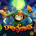 Dark Scrolls (Nintendo Switch 2) Review