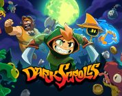 Dark Scrolls (Nintendo Switch 2) Review