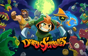 Dark Scrolls (Nintendo Switch 2) Review