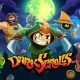 Dark Scrolls (Nintendo Switch 2) Review