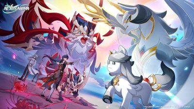 Honkai: Nexus Anima Opens Recruitment for Its “Evolution Test”