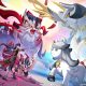 Honkai: Nexus Anima Opens Recruitment for Its “Evolution Test”