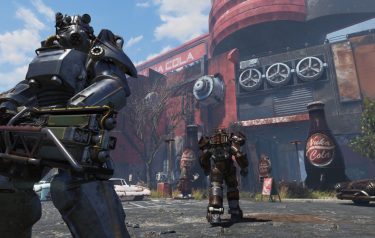 Fallout 76: Infestations update – Preview