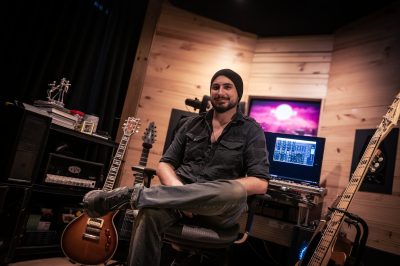 DigitalChumps Interview Adolfo Juan Fernando Gazzo Castañeda of 2nd Player Games about his Premiere Release, FULL CIRCLE!